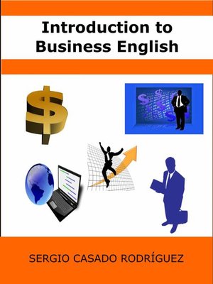 cover image of Introduction to Business English  (Words and Their Secrets)
